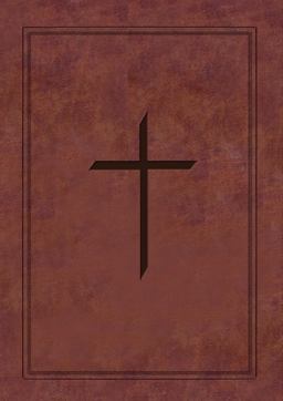 The Ryrie NAS Study Bible