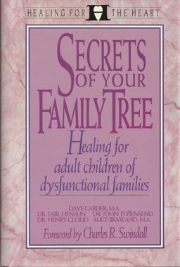 Secrets of Your Family Tree