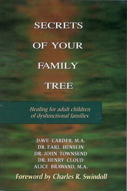 Secrets of Your Family Tree