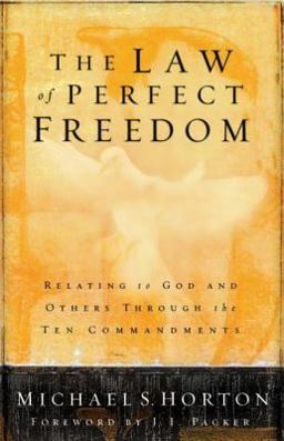 The Law of Perfect Freedom The Law of Perfect Freedom