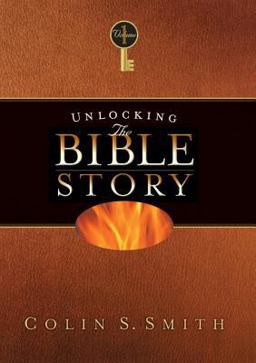 Unlocking the Bible Story