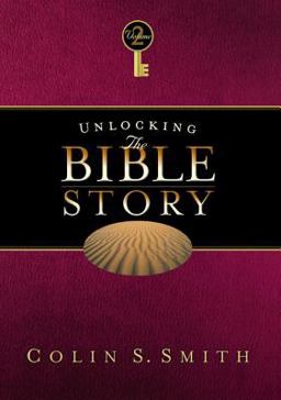 Unlocking the Bible Story