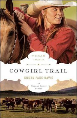 Cowgirl Trail