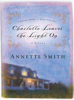 Charlotte Leaves the Light On