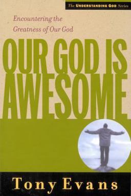 Our God Is Awesome