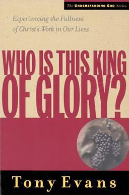 Who Is This King of Glory?