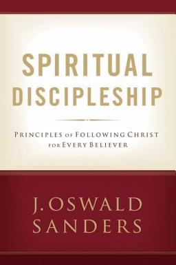 Spiritual Discipleship