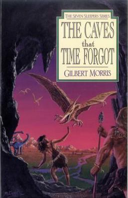 The Caves That Time Forgot