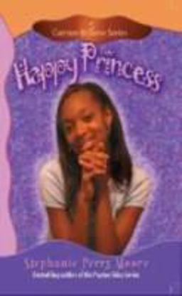Happy Princess  9780802481719 Front Cover