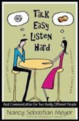 Talk Easy, Listen Hard