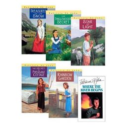 Patricia St John Series: Includes 6 Titles Patricia St John Series: Includes 6 Titles