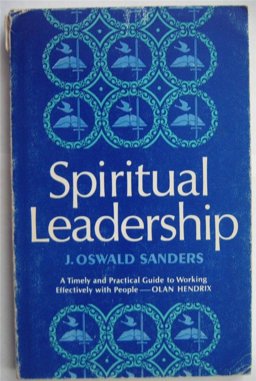 Spiritual Leadership
