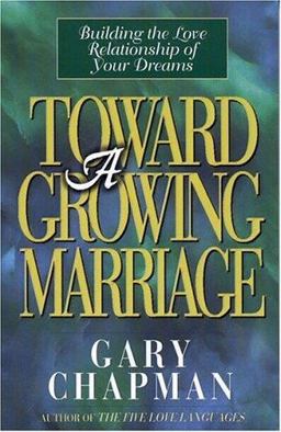 Toward a Growing Marriage