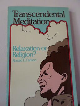 Transcendental Meditation