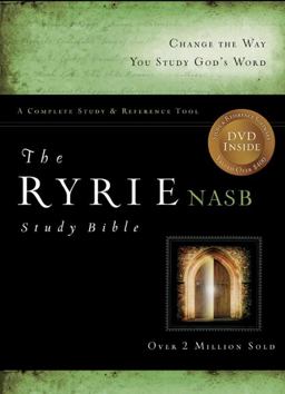 The Ryrie NASB Study Bible