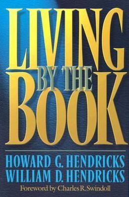 Living by the Book Living by the Book