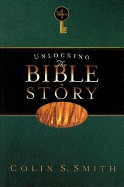 Unlocking the Bible Story: New Testament Volume 4 Unlocking the Bible Story: New Testament Volume 4