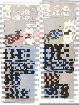 More Math Puzzles and Games