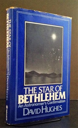The Star of Bethlehem