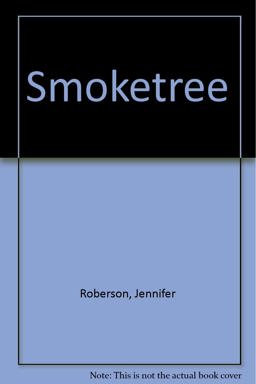 Smoketree