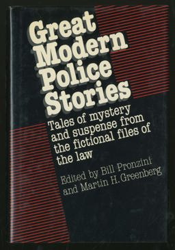 Great Modern Police Stories