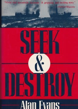 Seek and Destroy
