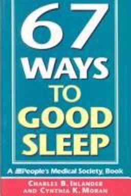 67 Good Ways to Sleep
