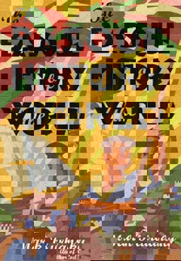 The Basque History of the World