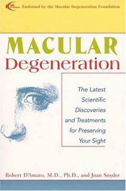 Macular Degeneration