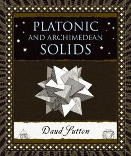 Platonic and Archimedean Solids  9780802713865 Front Cover