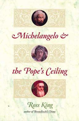 Michelangelo and the Pope's Ceiling Michelangelo and the Pope's Ceiling