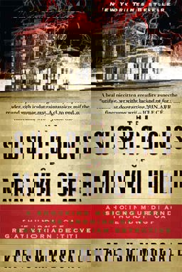 Suspicions of Mr. Whicher A Shocking Murder and the Undoing of a Great Victorian Detective  9780802717429 Front Cover