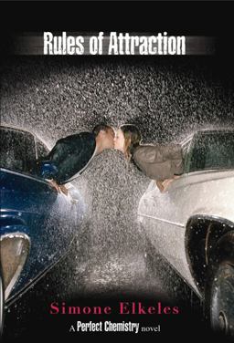 Rules of Attraction  9780802720856 Front Cover