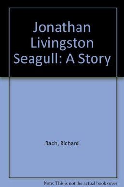 Jonathan Livingstone Seagull