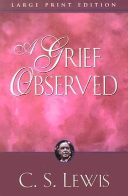 A Grief Observed