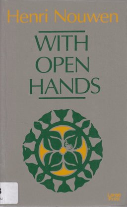 With Open Hands