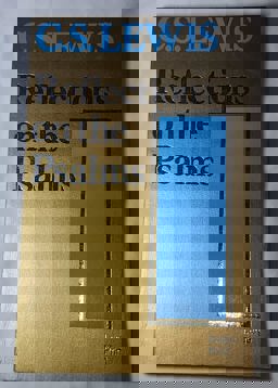 Reflections on the Psalms