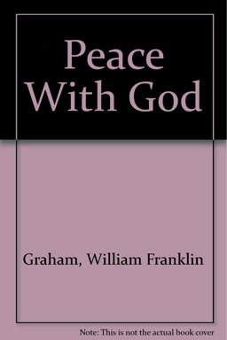 Peace with God
