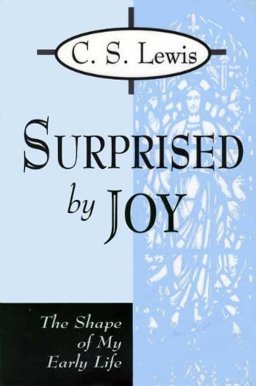 Surprised by Joy