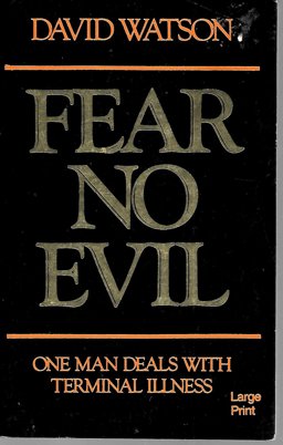 Fear No Evil