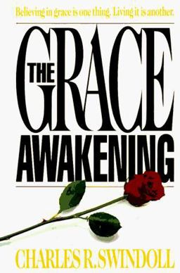 The Grace Awakening Devotional