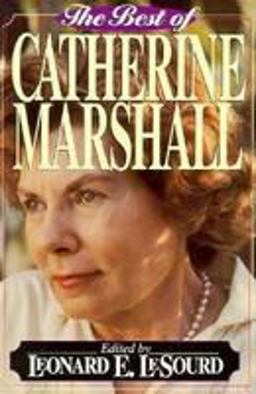 The Best of Catherine Marshall