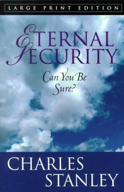 Eternal Security