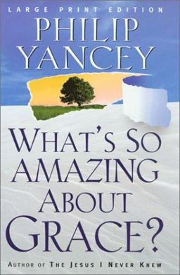 What's So Amazing about Grace?