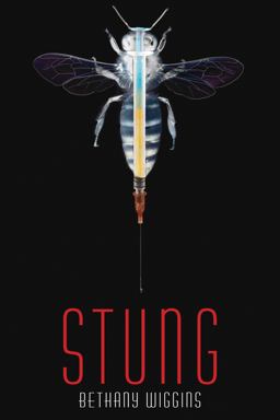 Stung  9780802734181 Front Cover