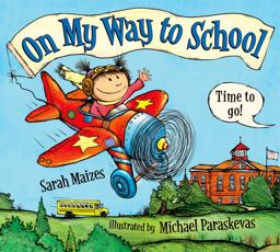 On My Way to School On My Way to School