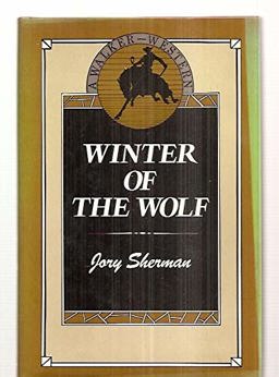 Winter of the Wolf Winter of the Wolf