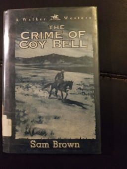 Crime of Coy Bell