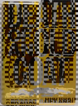 Death of an Old Goat