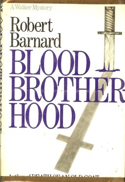 Blood Brotherhood